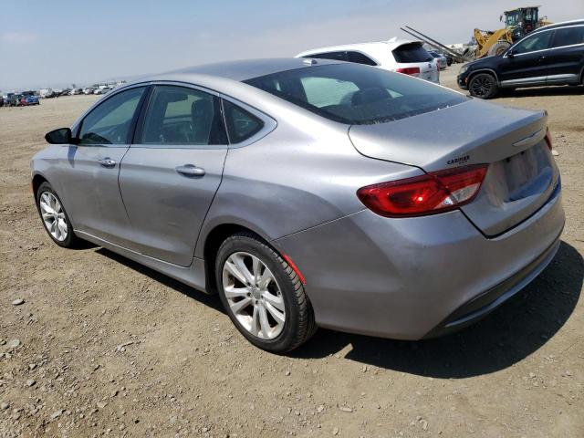 Photo 1 VIN: 1C3CCCCB2FN593718 - CHRYSLER 200 C 