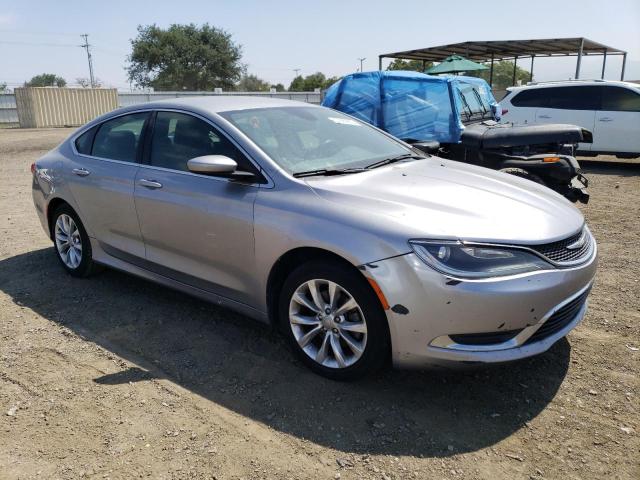 Photo 3 VIN: 1C3CCCCB2FN593718 - CHRYSLER 200 C 