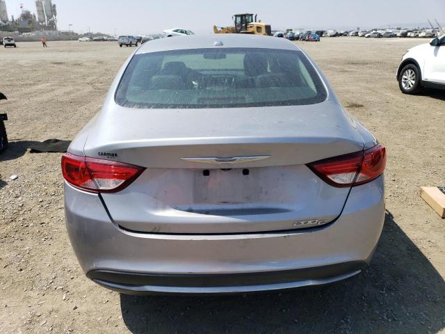 Photo 5 VIN: 1C3CCCCB2FN593718 - CHRYSLER 200 C 