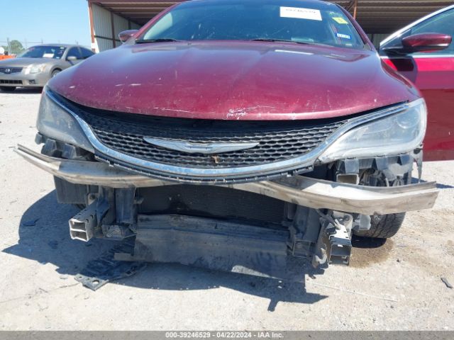 Photo 5 VIN: 1C3CCCCB2FN599325 - CHRYSLER 200 