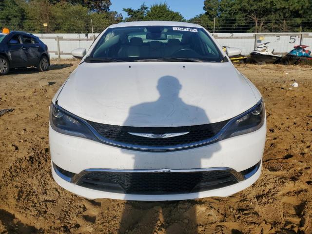 Photo 4 VIN: 1C3CCCCB2FN601185 - CHRYSLER 200 C 