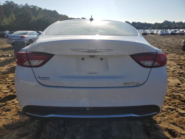 Photo 5 VIN: 1C3CCCCB2FN601185 - CHRYSLER 200 C 