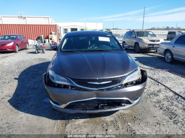 Photo 5 VIN: 1C3CCCCB2FN607181 - CHRYSLER 200 