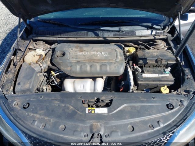 Photo 9 VIN: 1C3CCCCB2FN607181 - CHRYSLER 200 