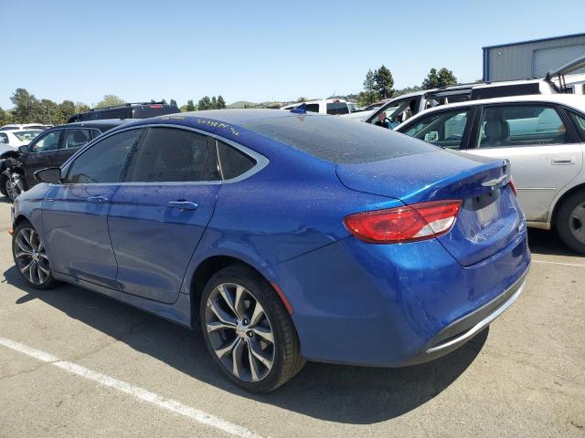 Photo 1 VIN: 1C3CCCCB2FN639080 - CHRYSLER 200 