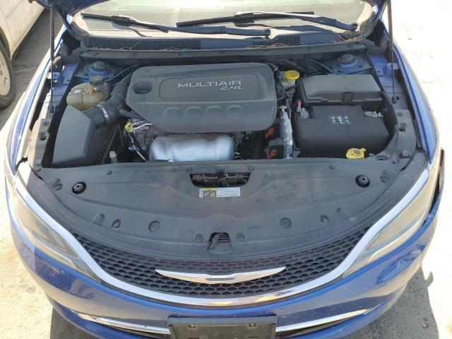 Photo 10 VIN: 1C3CCCCB2FN639080 - CHRYSLER 200 