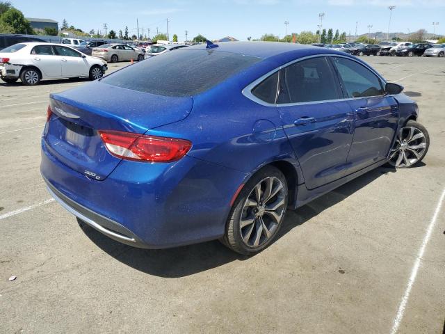 Photo 2 VIN: 1C3CCCCB2FN639080 - CHRYSLER 200 