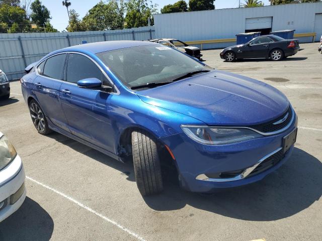 Photo 3 VIN: 1C3CCCCB2FN639080 - CHRYSLER 200 