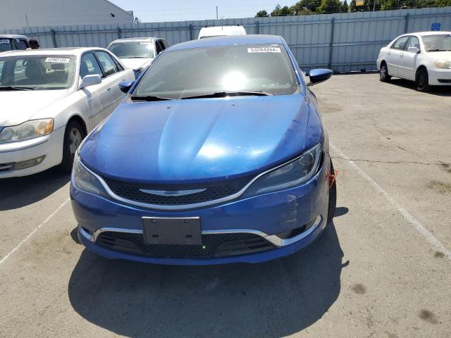 Photo 4 VIN: 1C3CCCCB2FN639080 - CHRYSLER 200 