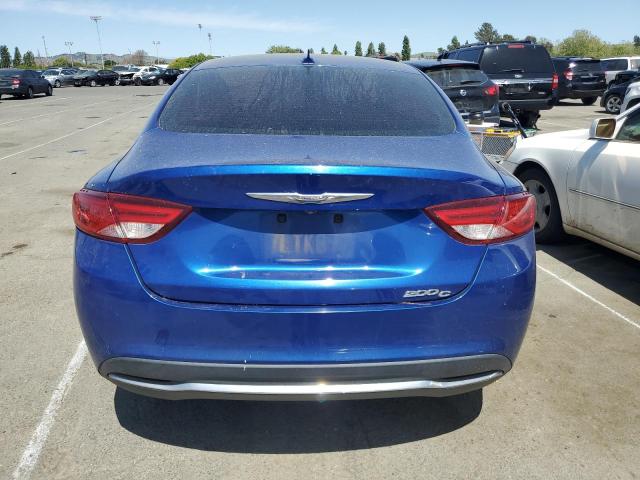 Photo 5 VIN: 1C3CCCCB2FN639080 - CHRYSLER 200 