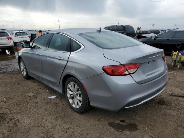 Photo 1 VIN: 1C3CCCCB2FN655733 - CHRYSLER 200 C 