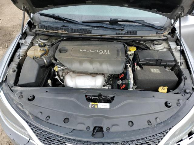 Photo 10 VIN: 1C3CCCCB2FN655733 - CHRYSLER 200 C 