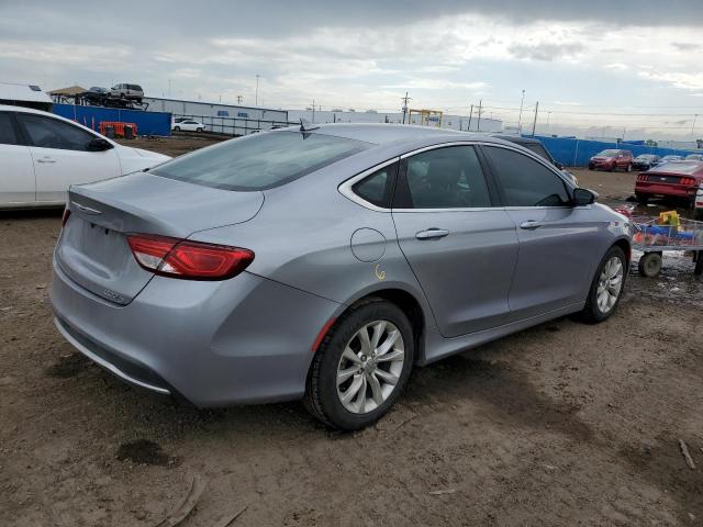 Photo 2 VIN: 1C3CCCCB2FN655733 - CHRYSLER 200 C 