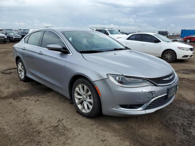 Photo 3 VIN: 1C3CCCCB2FN655733 - CHRYSLER 200 C 