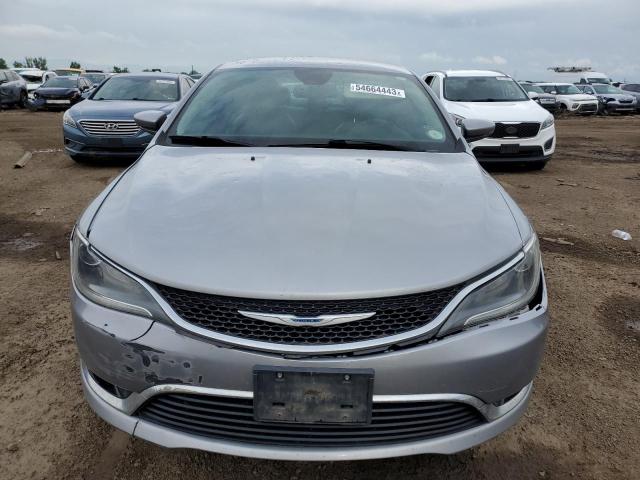 Photo 4 VIN: 1C3CCCCB2FN655733 - CHRYSLER 200 C 