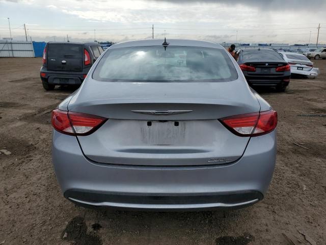 Photo 5 VIN: 1C3CCCCB2FN655733 - CHRYSLER 200 C 