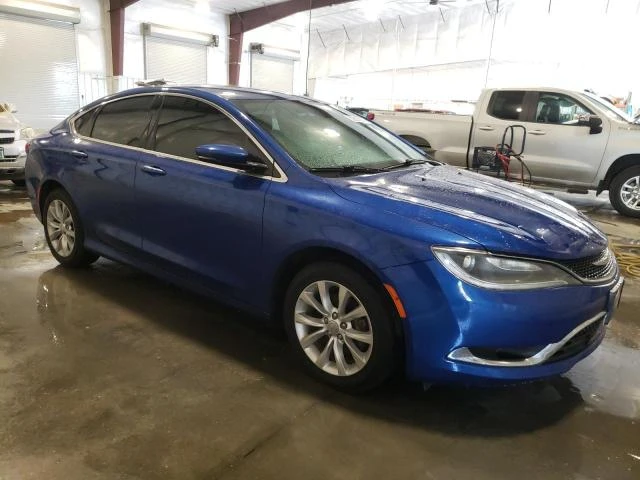 Photo 3 VIN: 1C3CCCCB2FN657997 - CHRYSLER 200 C 