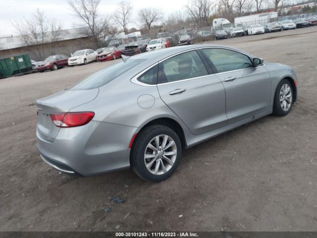 Photo 3 VIN: 1C3CCCCB2FN719012 - CHRYSLER 200 