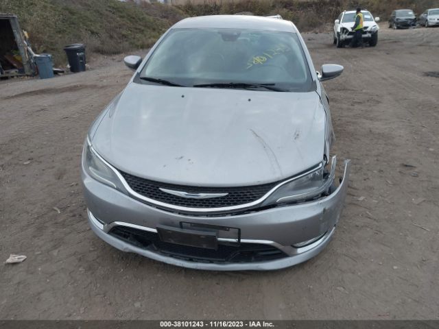 Photo 5 VIN: 1C3CCCCB2FN719012 - CHRYSLER 200 