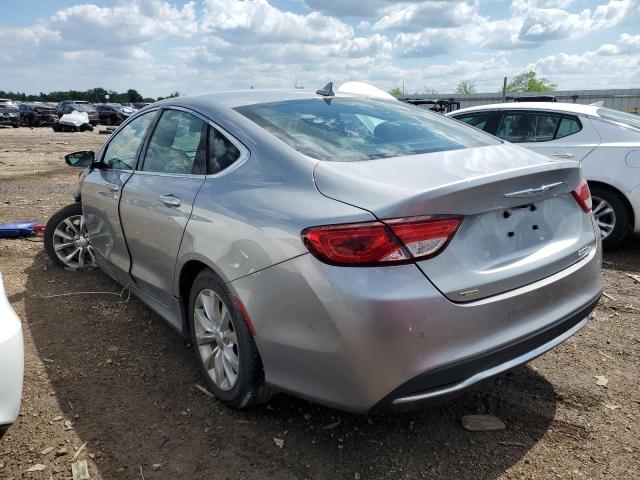 Photo 2 VIN: 1C3CCCCB2FN742516 - CHRYSLER 200 C 