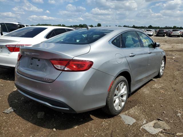 Photo 3 VIN: 1C3CCCCB2FN742516 - CHRYSLER 200 C 