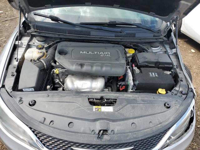 Photo 6 VIN: 1C3CCCCB2FN742516 - CHRYSLER 200 C 