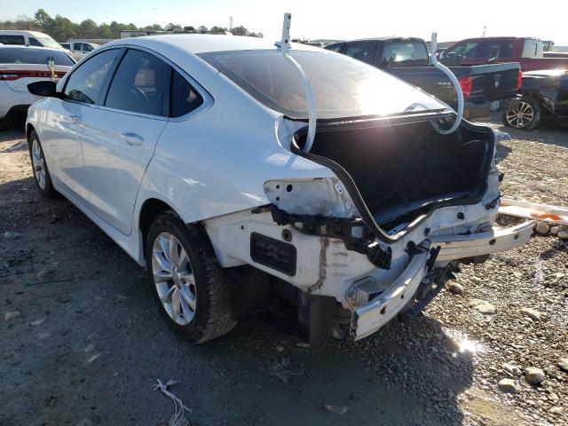 Photo 2 VIN: 1C3CCCCB3FN500902 - CHRYSLER 200 