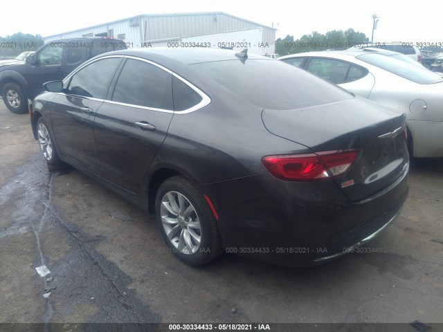 Photo 2 VIN: 1C3CCCCB3FN501127 - CHRYSLER 200 C 