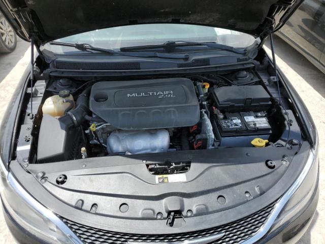 Photo 10 VIN: 1C3CCCCB3FN501239 - CHRYSLER 200 C 