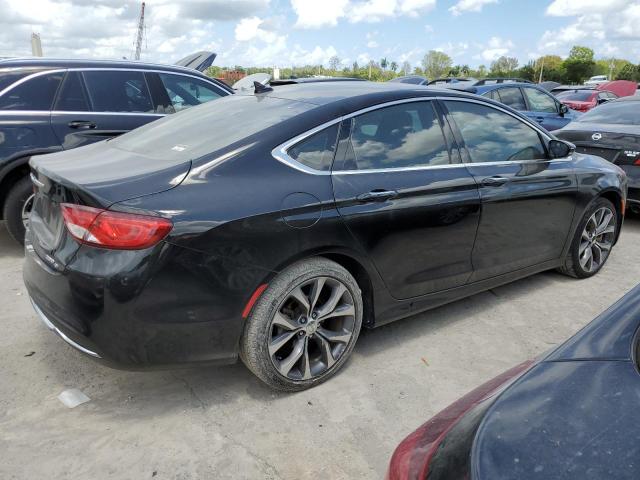 Photo 2 VIN: 1C3CCCCB3FN501239 - CHRYSLER 200 C 