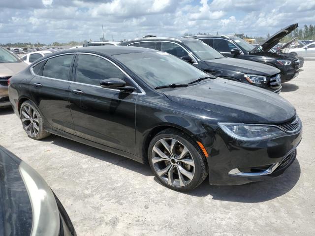 Photo 3 VIN: 1C3CCCCB3FN501239 - CHRYSLER 200 C 