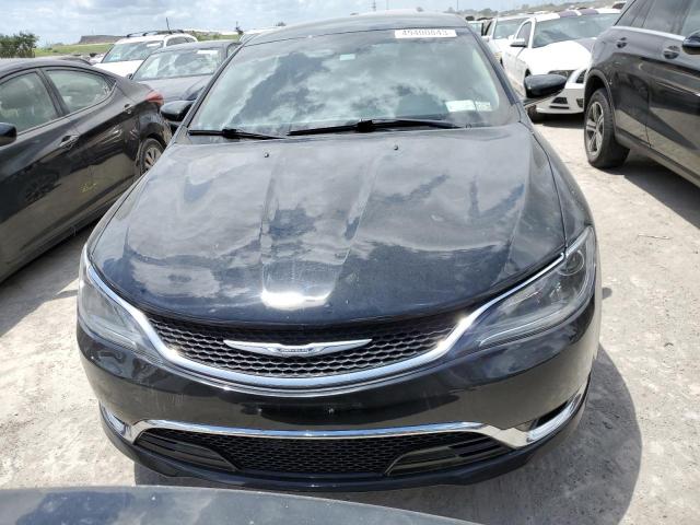 Photo 4 VIN: 1C3CCCCB3FN501239 - CHRYSLER 200 C 