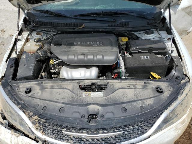 Photo 10 VIN: 1C3CCCCB3FN508322 - CHRYSLER 200 