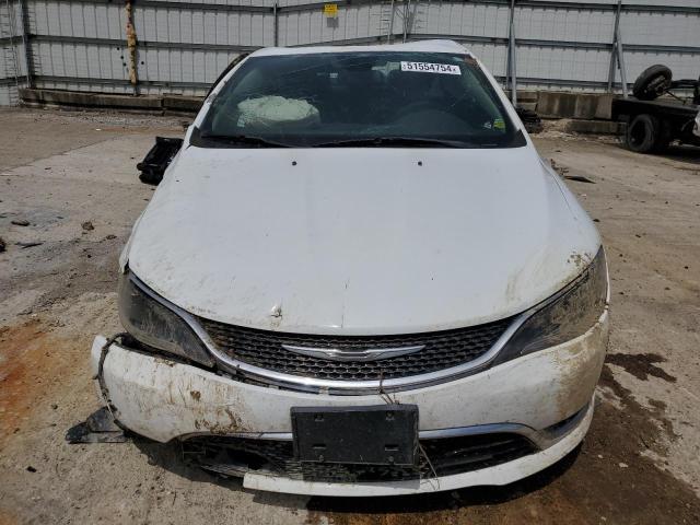 Photo 4 VIN: 1C3CCCCB3FN508322 - CHRYSLER 200 