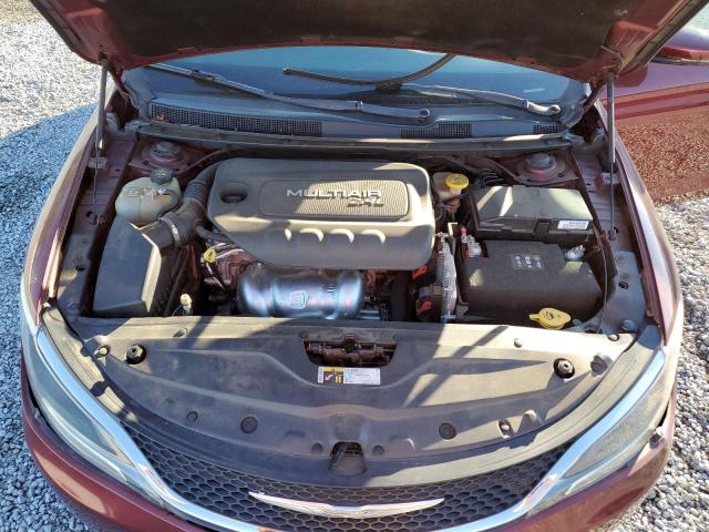 Photo 10 VIN: 1C3CCCCB3FN520650 - CHRYSLER 200 C 