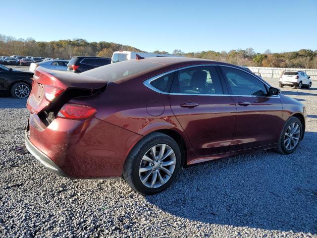 Photo 2 VIN: 1C3CCCCB3FN520650 - CHRYSLER 200 C 