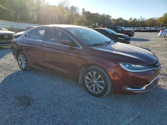 Photo 3 VIN: 1C3CCCCB3FN520650 - CHRYSLER 200 C 