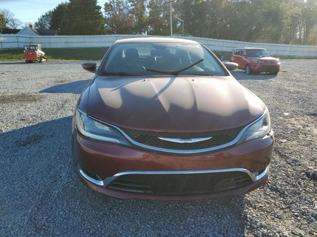 Photo 4 VIN: 1C3CCCCB3FN520650 - CHRYSLER 200 C 