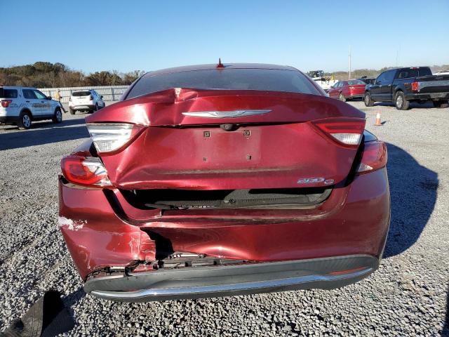 Photo 5 VIN: 1C3CCCCB3FN520650 - CHRYSLER 200 C 