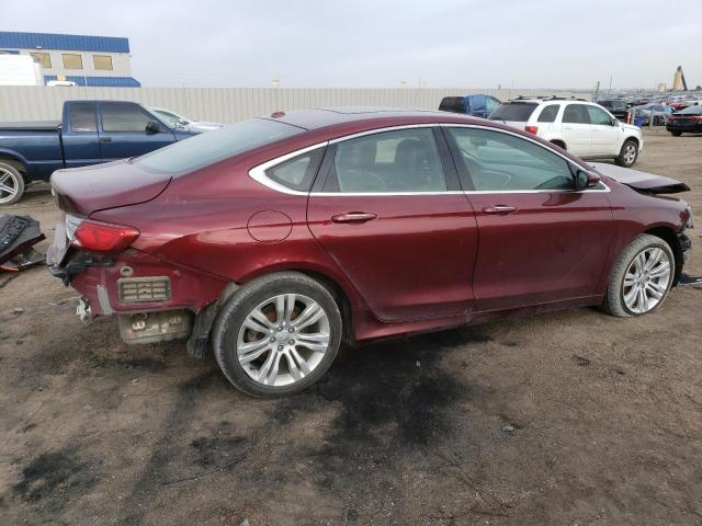 Photo 2 VIN: 1C3CCCCB3FN533897 - CHRYSLER 200 C 