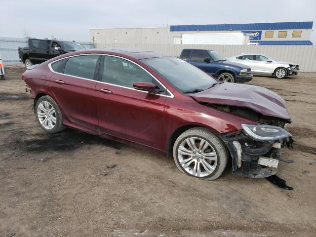 Photo 3 VIN: 1C3CCCCB3FN533897 - CHRYSLER 200 C 