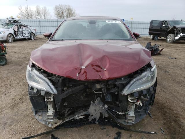 Photo 4 VIN: 1C3CCCCB3FN533897 - CHRYSLER 200 C 