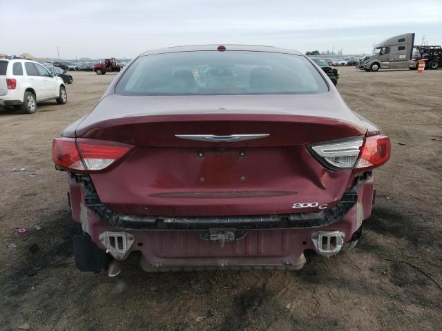 Photo 5 VIN: 1C3CCCCB3FN533897 - CHRYSLER 200 C 