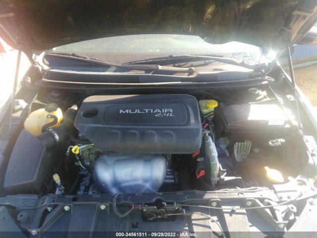 Photo 9 VIN: 1C3CCCCB3FN544415 - CHRYSLER 200 