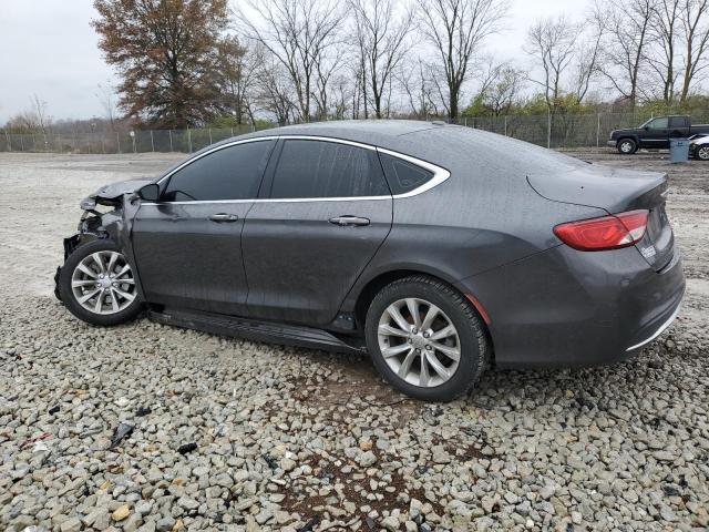 Photo 1 VIN: 1C3CCCCB3FN544513 - CHRYSLER 200 C 