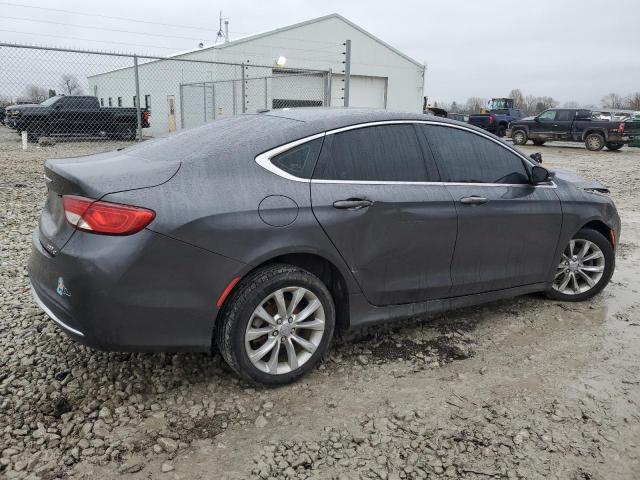 Photo 2 VIN: 1C3CCCCB3FN544513 - CHRYSLER 200 C 