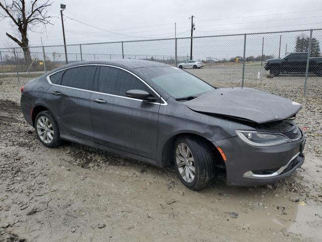 Photo 3 VIN: 1C3CCCCB3FN544513 - CHRYSLER 200 C 