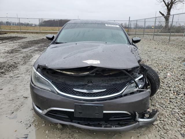 Photo 4 VIN: 1C3CCCCB3FN544513 - CHRYSLER 200 C 