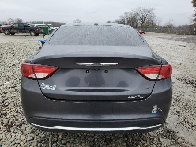 Photo 5 VIN: 1C3CCCCB3FN544513 - CHRYSLER 200 C 