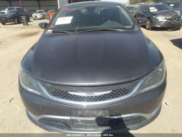 Photo 5 VIN: 1C3CCCCB3FN545502 - CHRYSLER 200 